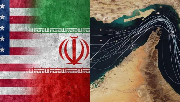 Irán advierte que no permitirá intervención EE.UU. en Ormuz