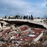 Dolor y luto en Venezuela: más de 3,600 fallecidos tras devastadores terremotos
