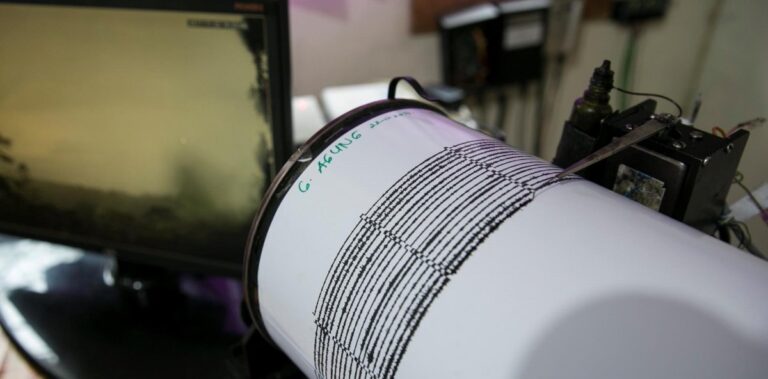 Fuerte terremoto de magnitud 6,2 sacude el noreste de Indonesia: lo que se sabe hasta ahora