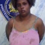 PN arresta a mujer acusada de causar la muerte de su pareja en Los Guaricanos