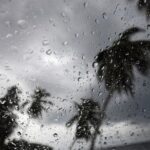 ¡Atentos! Desde esta tarde incrementarán las posibilidades de lluvias ante acercamiento de vaguada