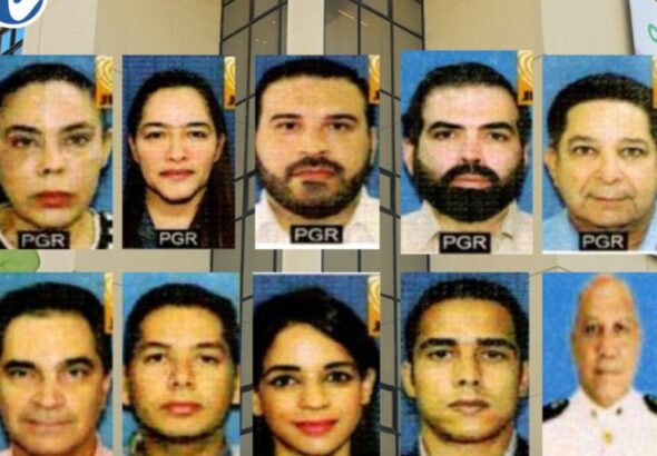 Ministerio Público tiene hasta el jueves para presentar acusación contra Santiago Hazim