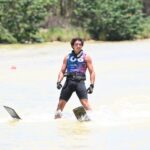 RD mantiene ritmo ascendente con 48 medallas en los JCC