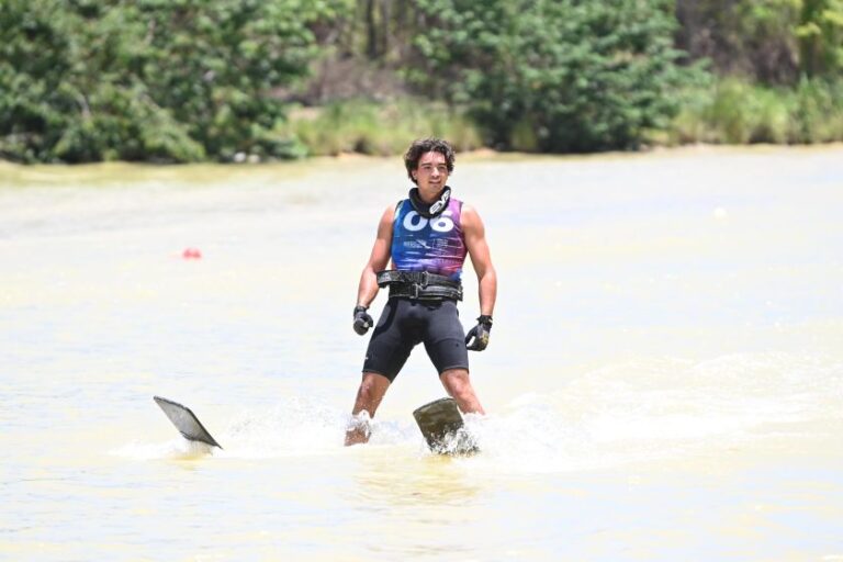 RD mantiene ritmo ascendente con 48 medallas en los JCC