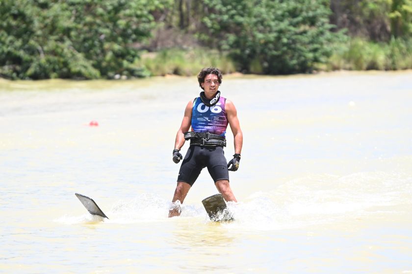 RD mantiene ritmo ascendente con 48 medallas en los JCC