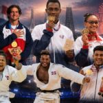 RD celebra jornada con siete campeones del oro Centroamericano en Santo Domingo 2026