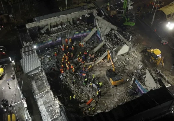 Tragedia del Jet Set, un año y tres meses después