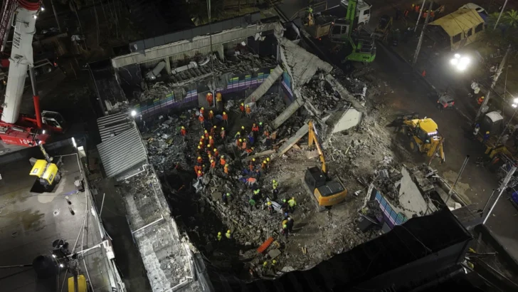 Tragedia del Jet Set, un año y tres meses después