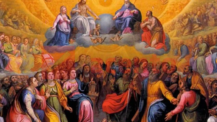 Santoral del 17 de agosto: santos, beatos y mártires que celebra la Iglesia católica hoy