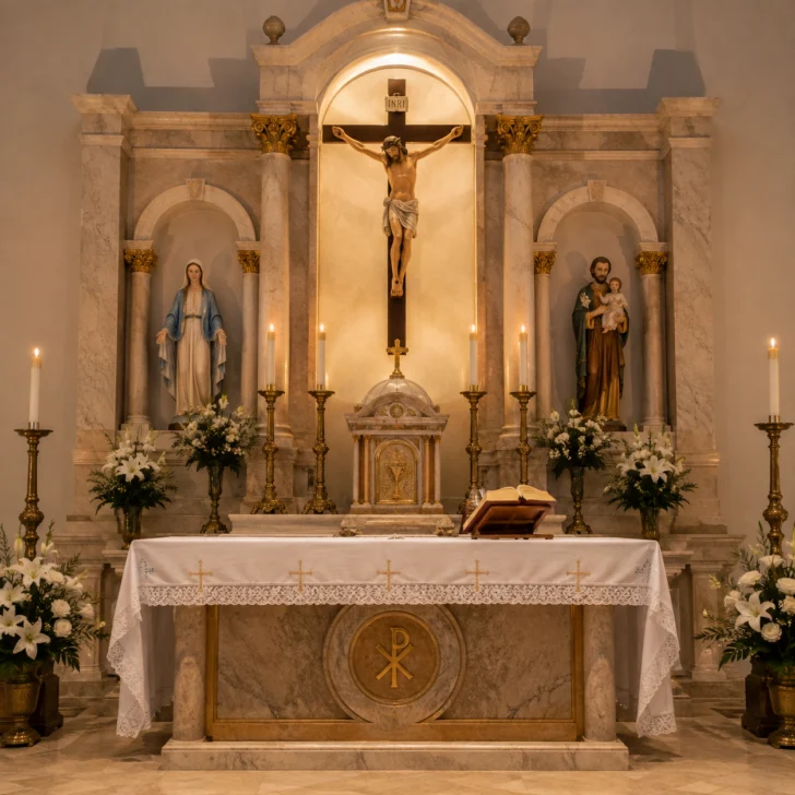 Santoral del 26 de agosto: santos, beatos y mártires que celebra la Iglesia católica hoy