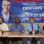 PPD pide a Abinader aumentar 30% a los salarios para enfrentar situación económica del país