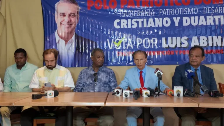 PPD pide a Abinader aumentar 30% a los salarios para enfrentar situación económica del país