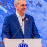Abinader estrena este lunes “LA Agenda Semanal” enfocado en el inicio del año escolar