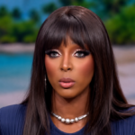 Amara La Negra aconseja a los padres no permitir que sus hijos asistan a pijamadas