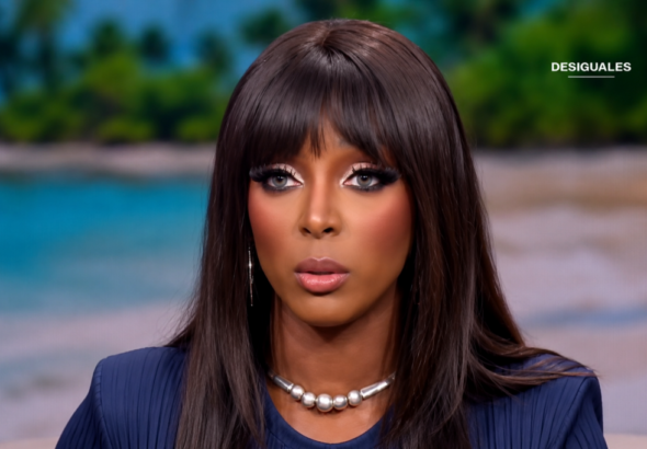Amara La Negra aconseja a los padres no permitir que sus hijos asistan a pijamadas