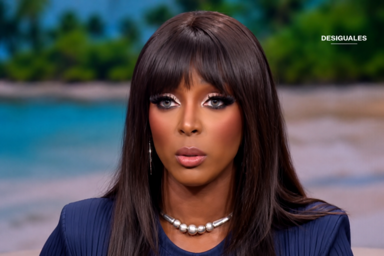 Amara La Negra aconseja a los padres no permitir que sus hijos asistan a pijamadas