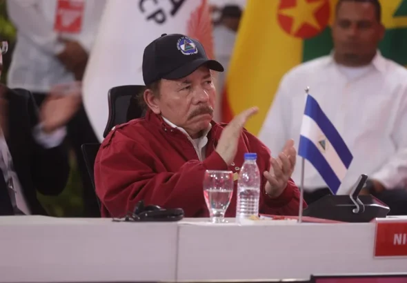 Amnistía denuncia que Daniel Ortega busca desmantelar derechos de nicaragüenses