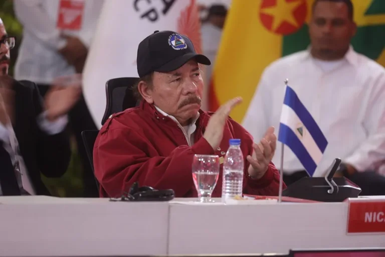 Amnistía denuncia que Daniel Ortega busca desmantelar derechos de nicaragüenses