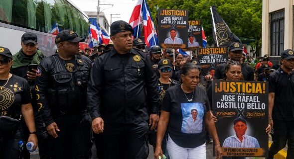 Antigua Orden Dominicana anuncia incursión en política