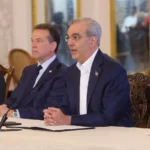 De la «formulita» a seis meses en Mivhed y ahora a la Cancillería: el legado de «Ito» Bisonó