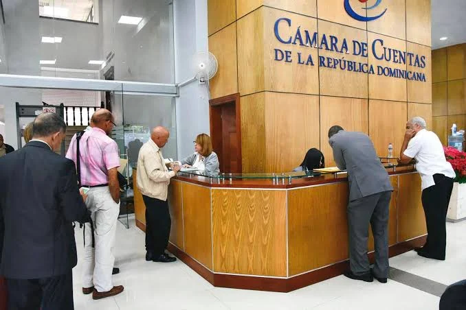 Cámara de Cuentas  detecta expedientes incompletos de operaciones por RD$16,600 millones en MINERD, entre 2019 y 2020  