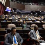 El Congreso estudia crear nuevas provincias llamadas Santa Lucía y Matías Ramón Mella