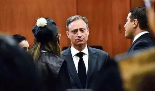 Defensa de Jean Alain niega que exista acuerdo con el MP y los acusa de desviar debate sobre caso Medusa
