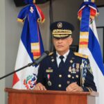 Director general de la Policía Nacional fortalece su estructura operativa con cambios