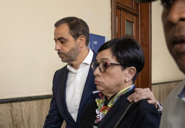 Juicio de fondo contra los hermanos Espaillat inicia este viernes 28 de agosto
