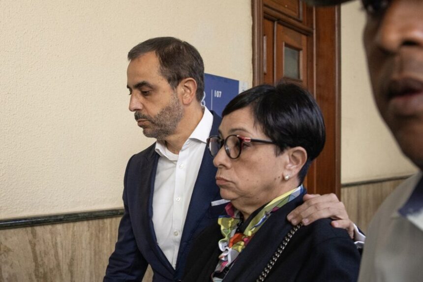 Juicio de fondo contra los hermanos Espaillat inicia este viernes 28 de agosto