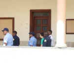 Familiares de Ivonne Handal realizarán vigilia para exigir que Jean Andrés Pumarol sea enviado a juicio
