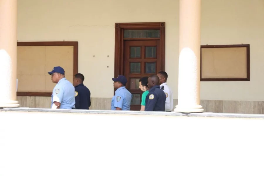Familiares de Ivonne Handal realizarán vigilia para exigir que Jean Andrés Pumarol sea enviado a juicio