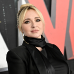Muere a los 36 años Hayden Panettiere, actriz de las series Héroes y Nashville