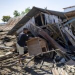 Indonesia ya suma 70 muertos y 22 mil evacuados por terremoto