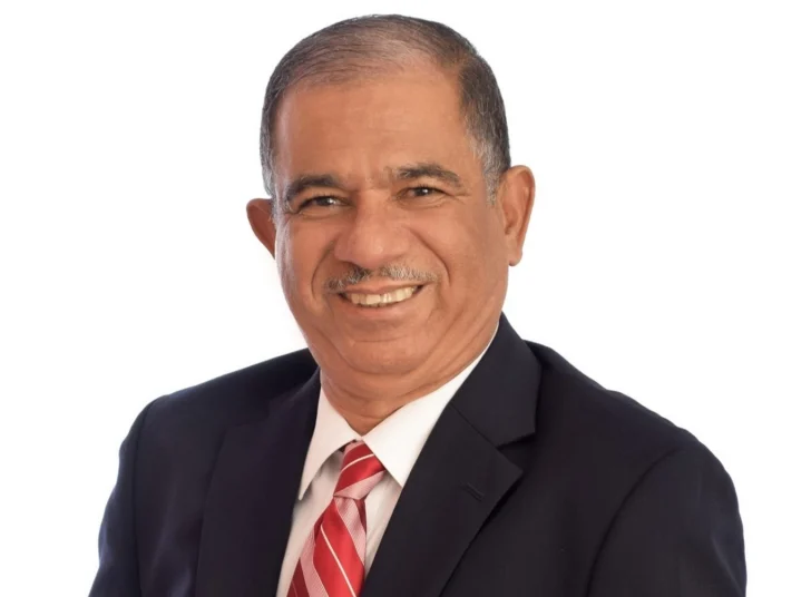 Fallece este viernes Jorge Frías, diputado del PRM por SD Este