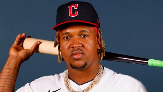 José Ramírez conecta jonrón y alcanza 1,000 hits en su carrera
