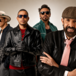 Juan Luis Guerra e Ilegales cerrarán con broche de oro los Juegos Centroamericanos