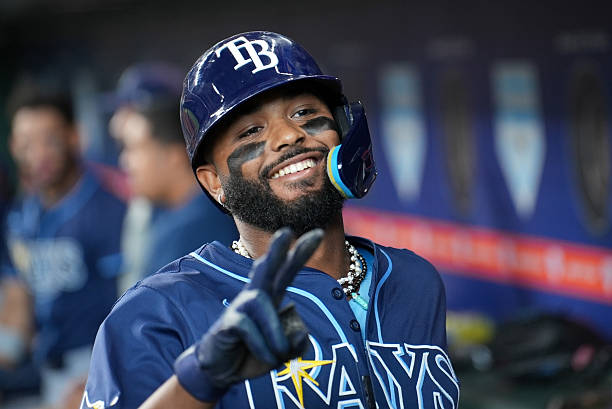 Junior Caminero encabeza una histórica carrera por el liderato de jonrones de MLB