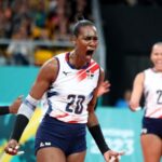 Las Reinas inician con victoria 3-0 ante Costa Rica en los Centroamericanos