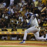 Tigres del Licey dejan en libertad a cinco jugadores