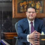 Yayo Sanz Lovatón respalda aspiraciones presidenciales de Collado: “Conmigo cuentas David”