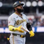 Marcell Ozuna es dejado en libertad por los Piratas de Pittsburgh tras discreta temporada
