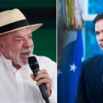 Lula culpa a Marco Rubio del conflicto comercial con EE.UU.