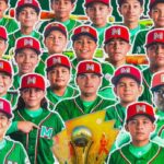 México Verde vence 11-8 a RD y conquista la Serie del Caribe Kids 2026