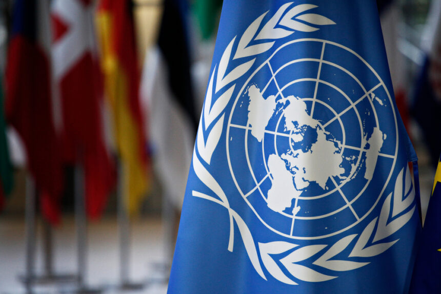 Expertos ONU denuncian la ejecución de decenas de miembros de minorías étnicas en Irán