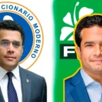 Dirigente del PRM asegura sería más difícil vencer a Omar que a Leonel