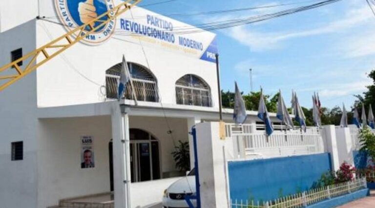 Acuerdo del PRM repartirá 15 nuevos puestos