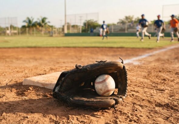 El Poder Ejecutivo estableció un nuevo marco de regulación para el béisbol en República Dominicana