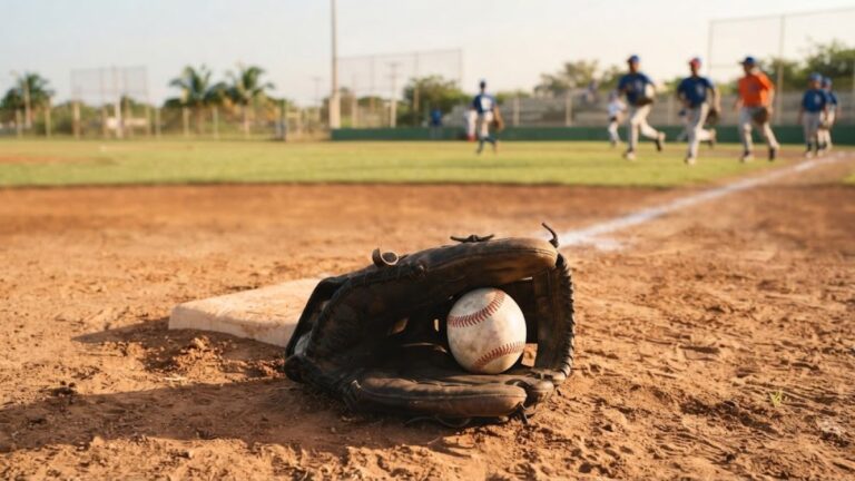 El Poder Ejecutivo estableció un nuevo marco de regulación para el béisbol en República Dominicana
