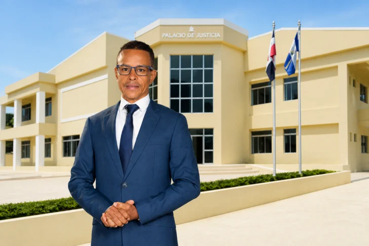 Procurador fiscal pide aumento salarial para representantes del Ministerio Público